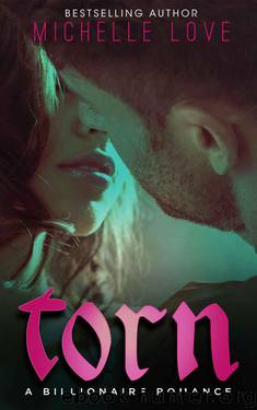 TORN: A Billionaire Romance Series (Contemporary Romance Novel) by Love Michelle
