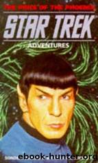 TOS - Bantam 004 by The Price of the Phoenix