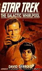 TOS - Bantam 14 - The Galactic Whirlpool by Star Trek