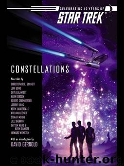 TOS - Constellations (c) by Star Trek