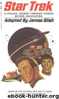 TOS - Episodes 01 (a) by Star Trek