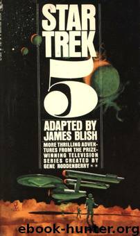 TOS - Episodes 05 by Star Trek