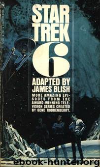 TOS - Episodes 06 by Star Trek