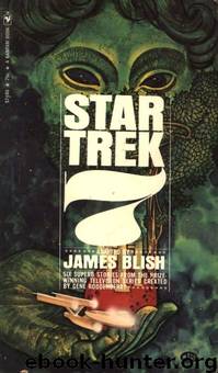 TOS - Episodes 07 by Star Trek