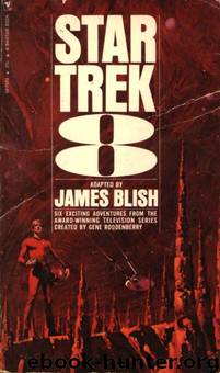 TOS - Episodes 08 by Star Trek