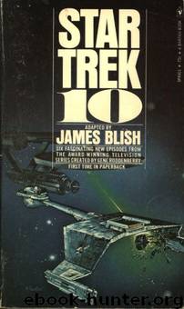 TOS - Episodes 10 by Star Trek