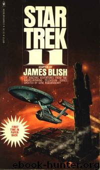 TOS - Episodes 11 by Star Trek