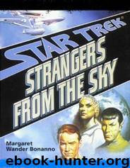TOS - Strangers From The Sky by Star Trek