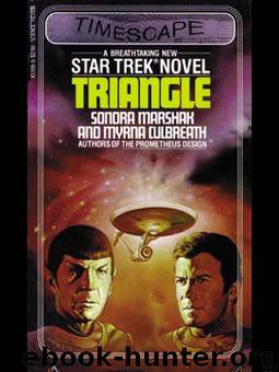 TOS 09 - Triangle (c) by Star Trek