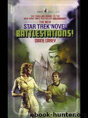 TOS 31 - Battlestations! by Star Trek