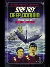 TOS 33 - The Deep Domain by Star Trek