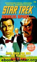 TOS 36 - How Much For Just The Planet by Star Trek