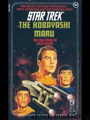 TOS 47 - The Kobayashi Maru by Star Trek