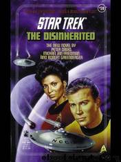TOS 59 - The Disinherited by Star Trek