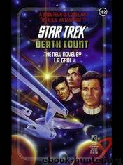 TOS 62 - Death Count by Star Trek