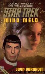 TOS 82 - Mind Meld by Star Trek