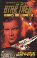 TOS 88 - Across The Universe by Star Trek