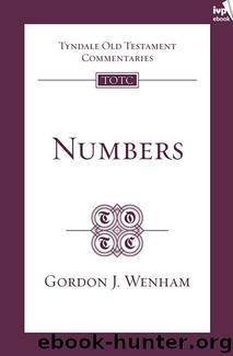 TOTC Numbers by Gordon J. Wenham