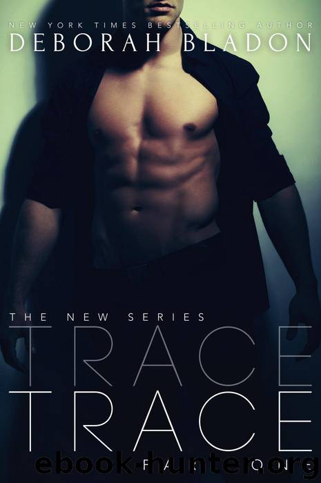 TRACE (The TRACE Series, #1) by Deborah Bladon