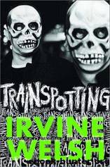 TRAINSPOTTING by welsh irvine