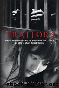 TRAITORS by Gerardo Robledo