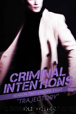 TRAJECTORY by Cole McCade