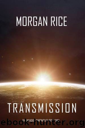 TRANSMISSION by Morgan Rice