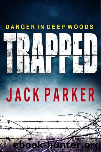 TRAPPED by Jack Parker