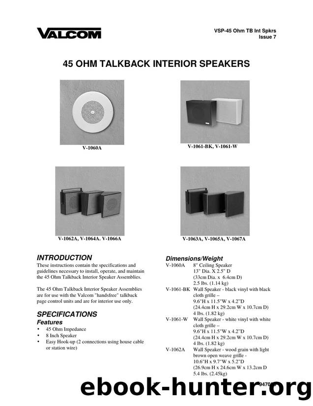 TROUBLESHOOTING CHART by Robin Hale