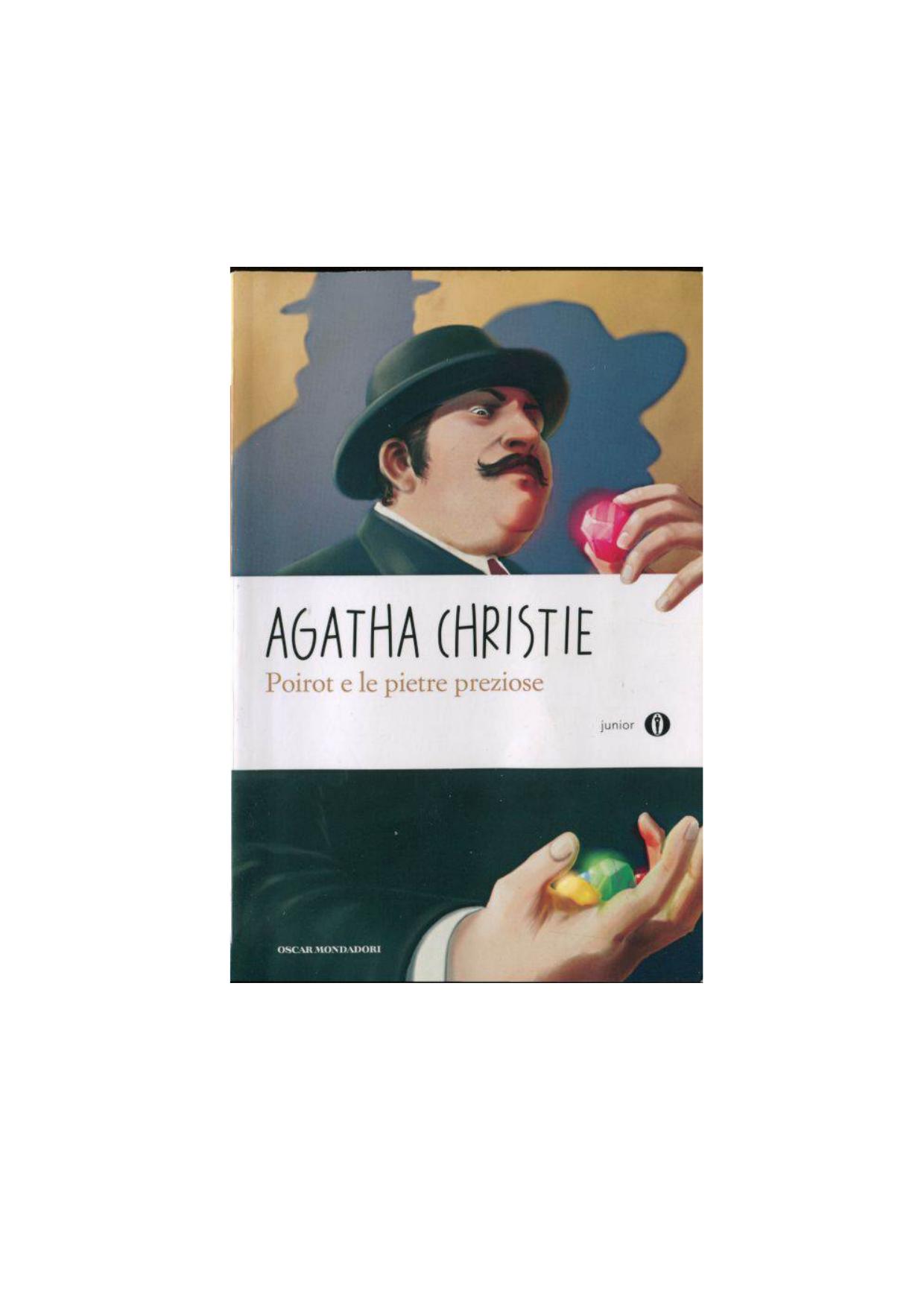 TTBook Agatha Christie by Edimy