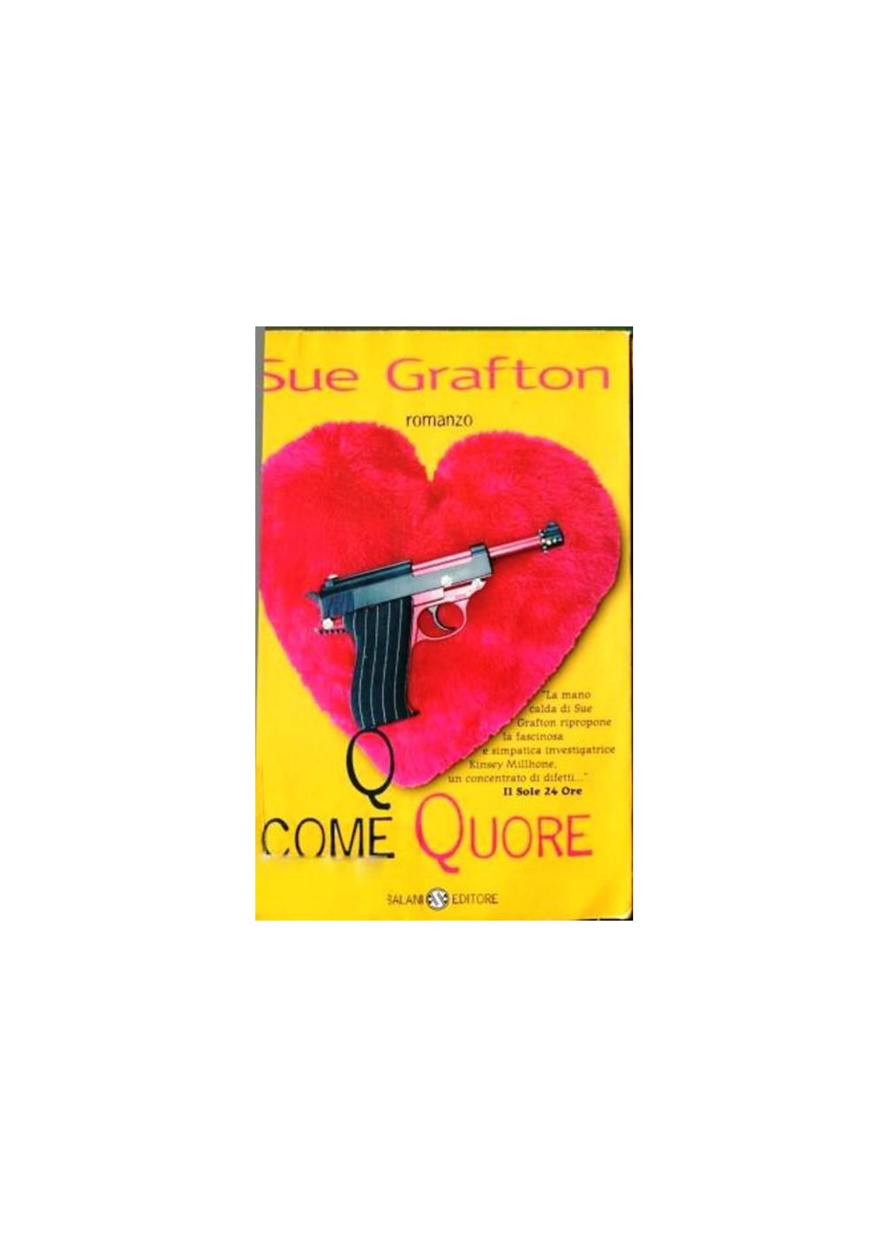 TTBook Grafton Sue by Edimy