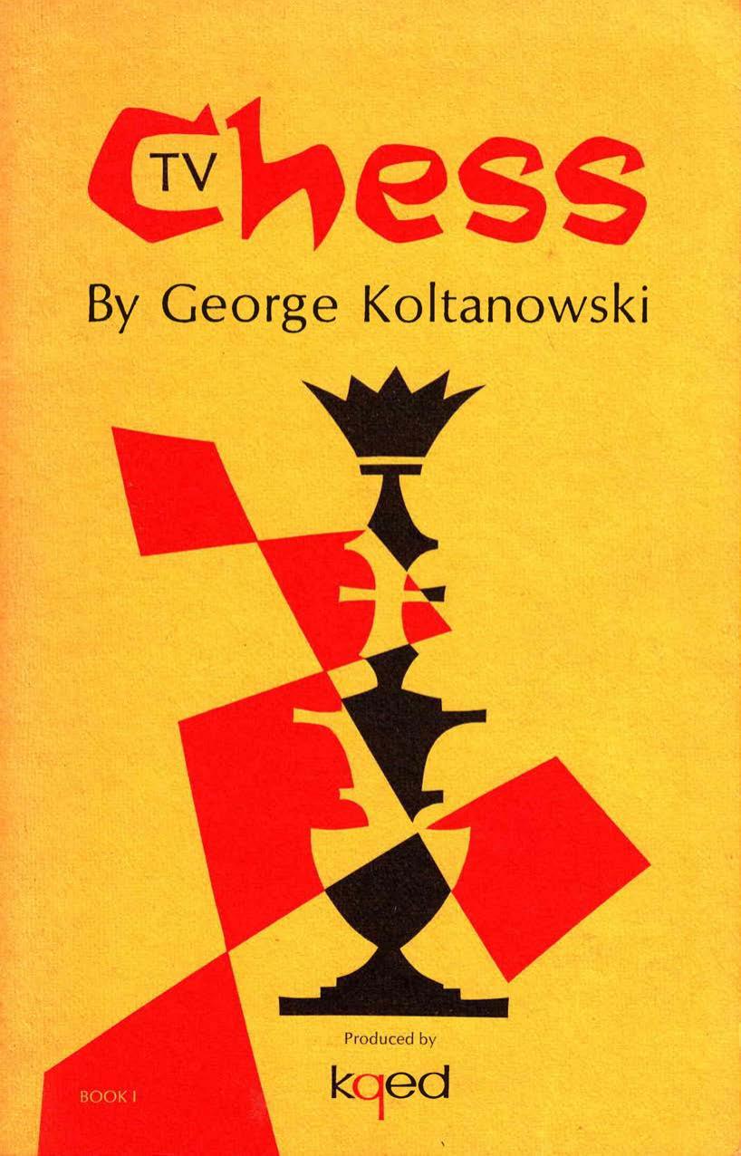 TV Chess by Koltanowski George