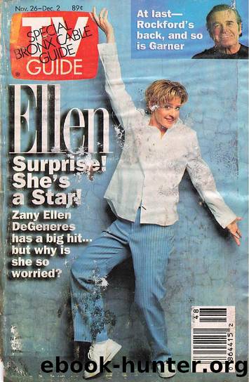 TV Guide 11261994 by Unknown