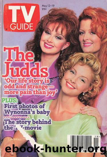 TV Guide 5131995 by Unknown