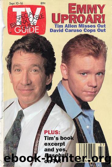 TV Guide 9101994 by Unknown