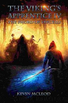 TVA4.The Sword of Vercelli by Kevin McLeod