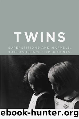 TWINS by WILLIAM VINEY