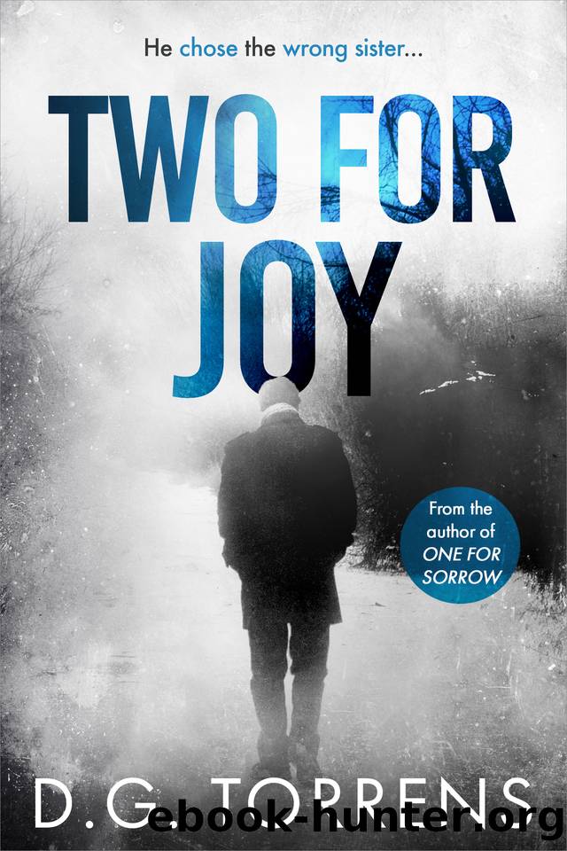 TWO FOR JOY: Domestic Thriller by Torrens D.G