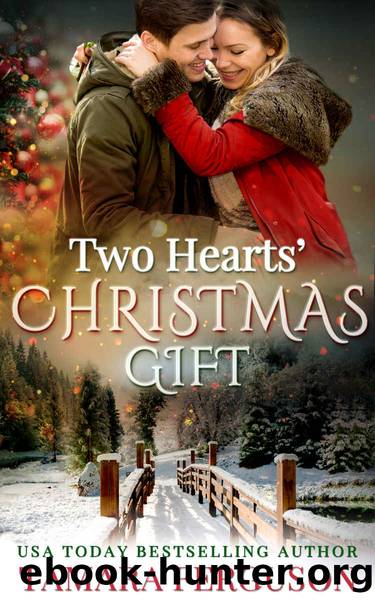 TWO HEARTS' CHRISTMAS GIFT by Ferguson Tamara