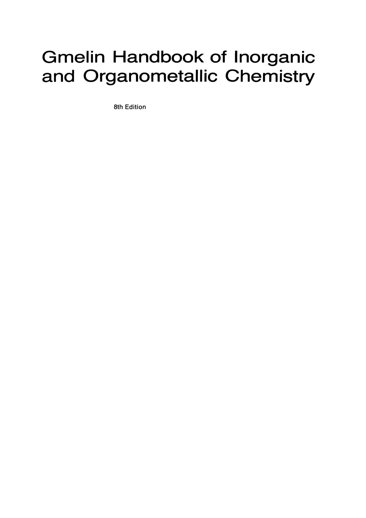 TYPIX Standardized Data and Crystal Chemical Characterization of Inorganic Structure Types by unknow