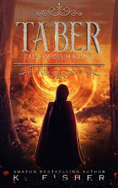 Taber by K Fisher