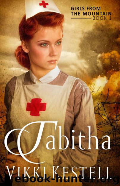 Tabitha by Vikki Kestell