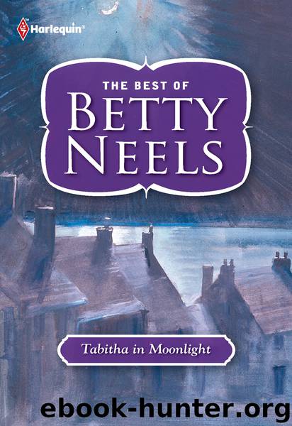 Tabitha in Moonlight by Betty Neels