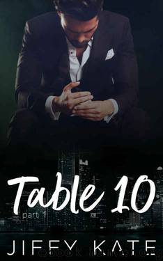 Table 10: Part 1 by Jiffy Kate