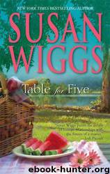 Table for five by Susan Wiggs