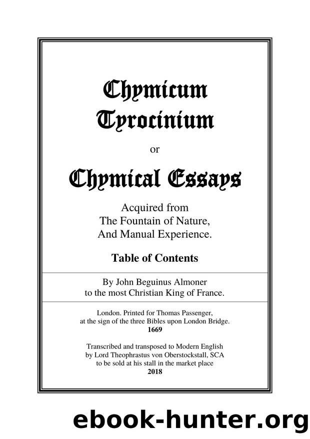 Table-Books by KETTLE Andrew