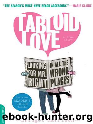 Tabloid Love by Bridget Harrison