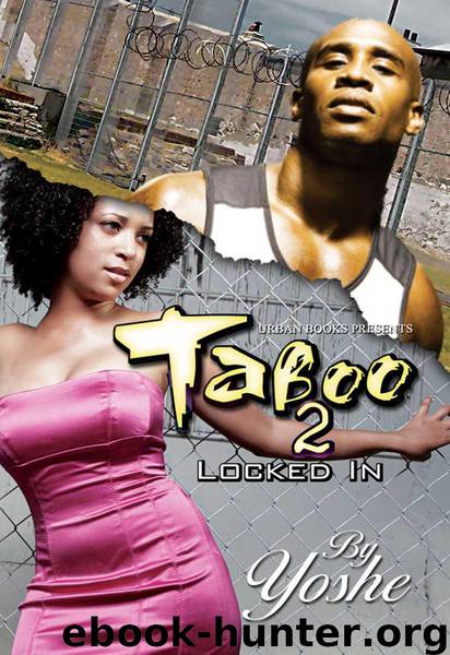 Taboo 2: Locked In by Yoshe