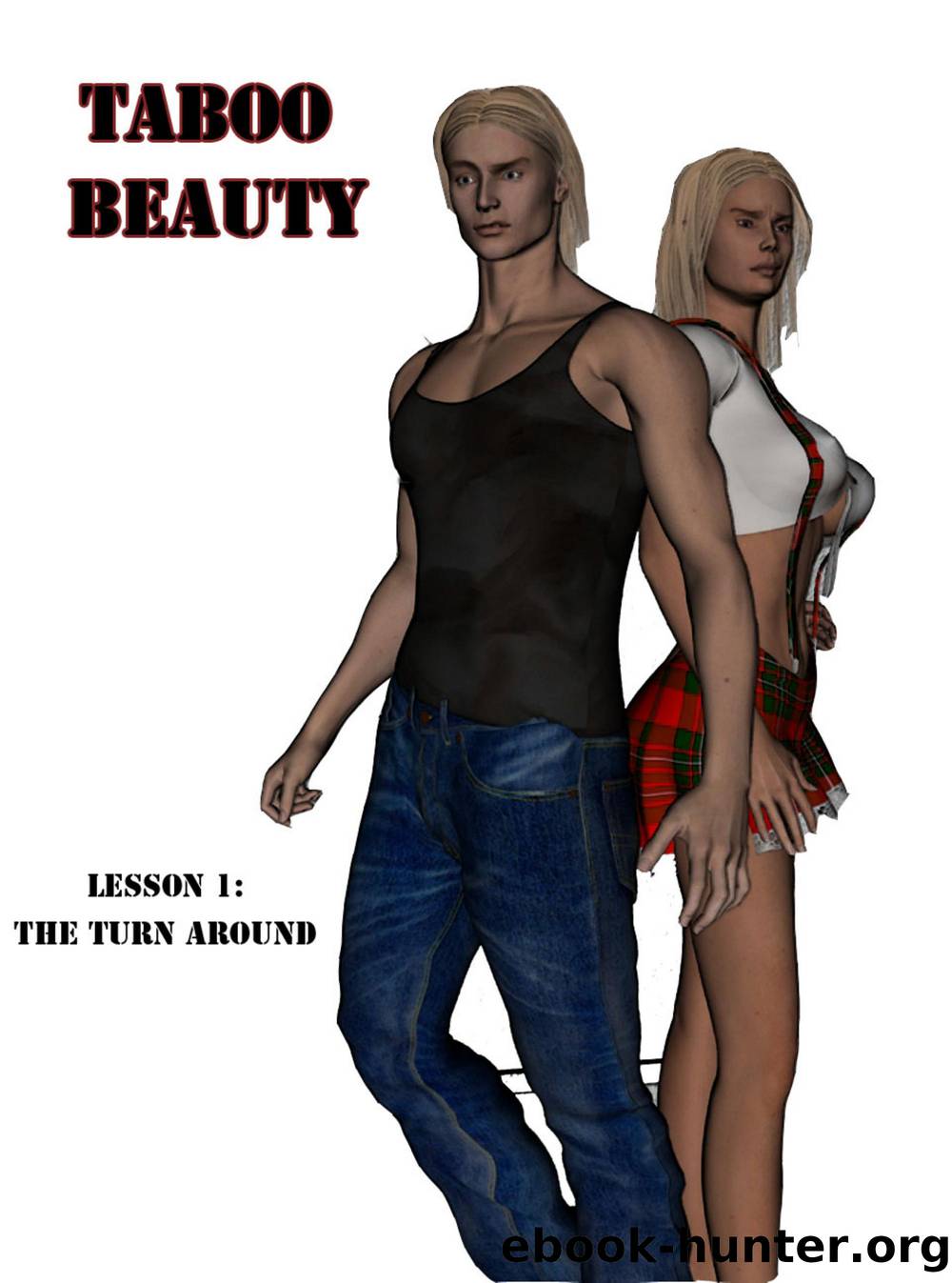 Taboo Beauty by Infinity Sign