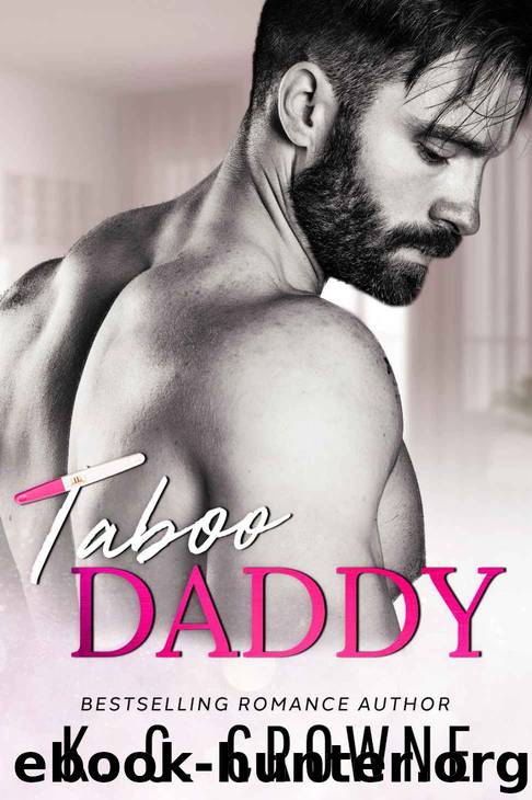 Taboo Daddy by Crowne K.C
